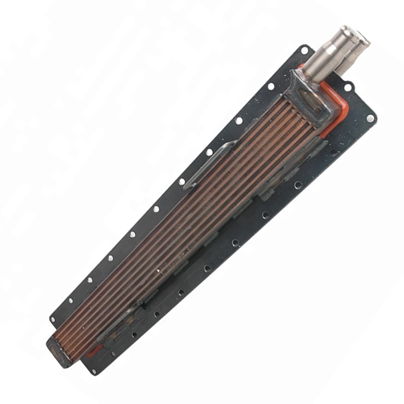 小物 k-j caudex② 2894829 - Cummins ISX Fuel Supply Line Connector